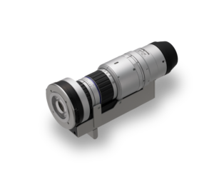 HR-2016 motorized Lens