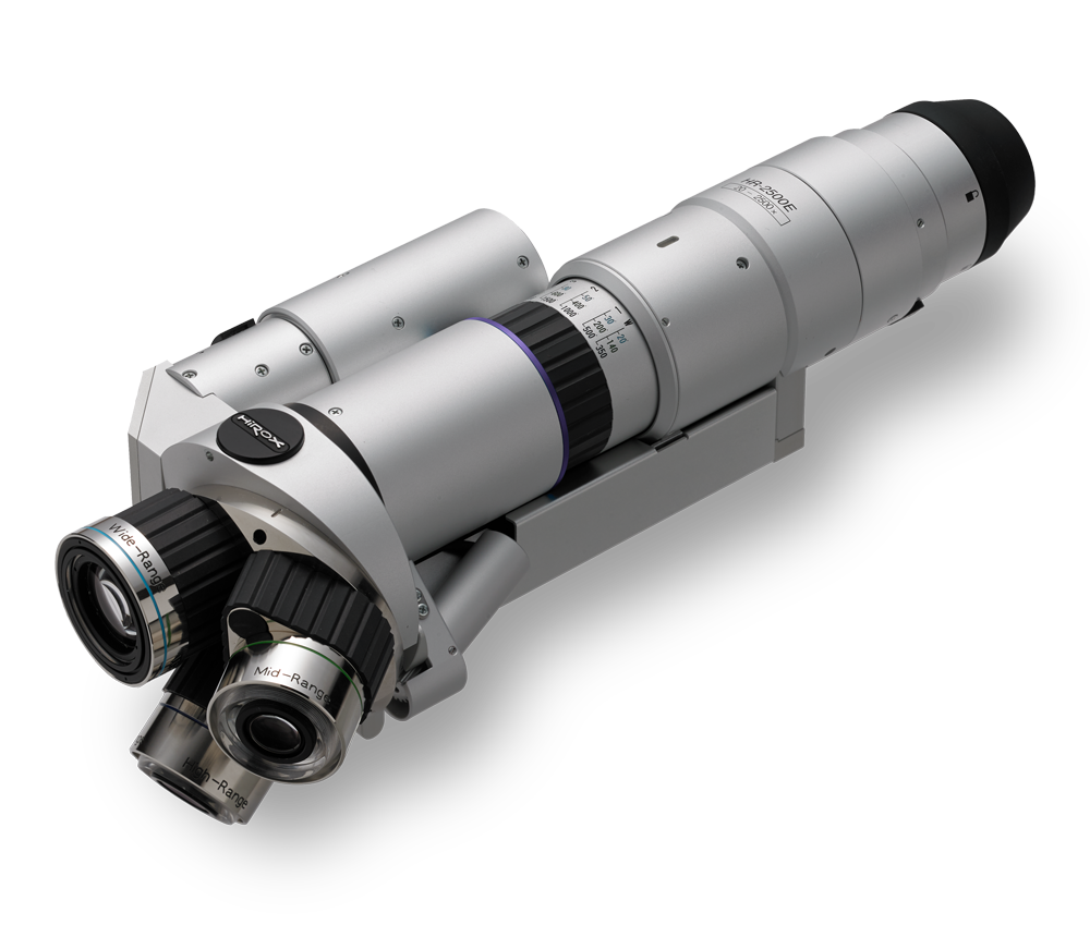 HR-2500